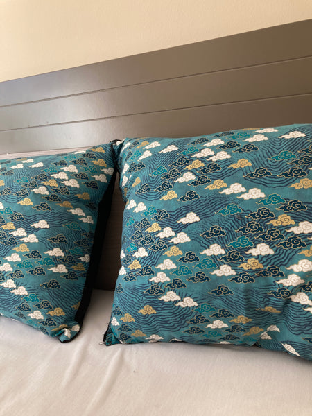 Relajante cushion