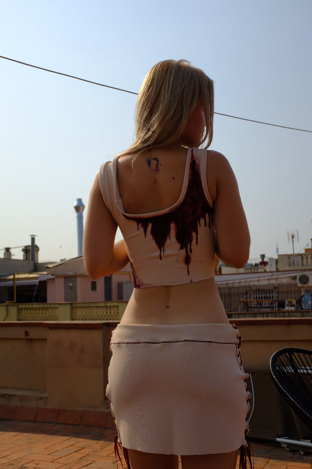 The Skin Set