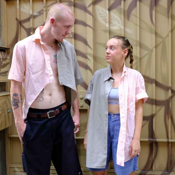 Sorbet Summer Mix n Match Shirts CROPPED