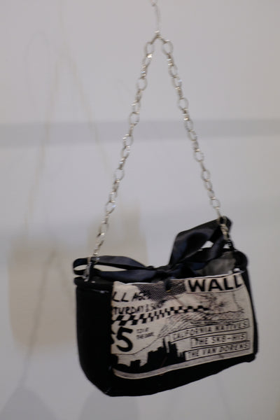 Vans Up-cycled Bag