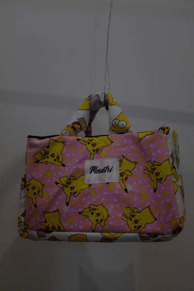 Character Collection Bag