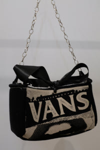 Vans Up-cycled Bag