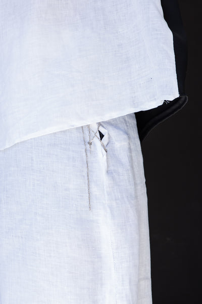 Linen Trousers